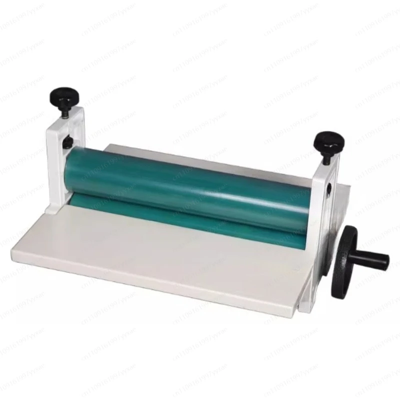 QH-L28 cold laminating machine 28 inch laminating machine 75cm