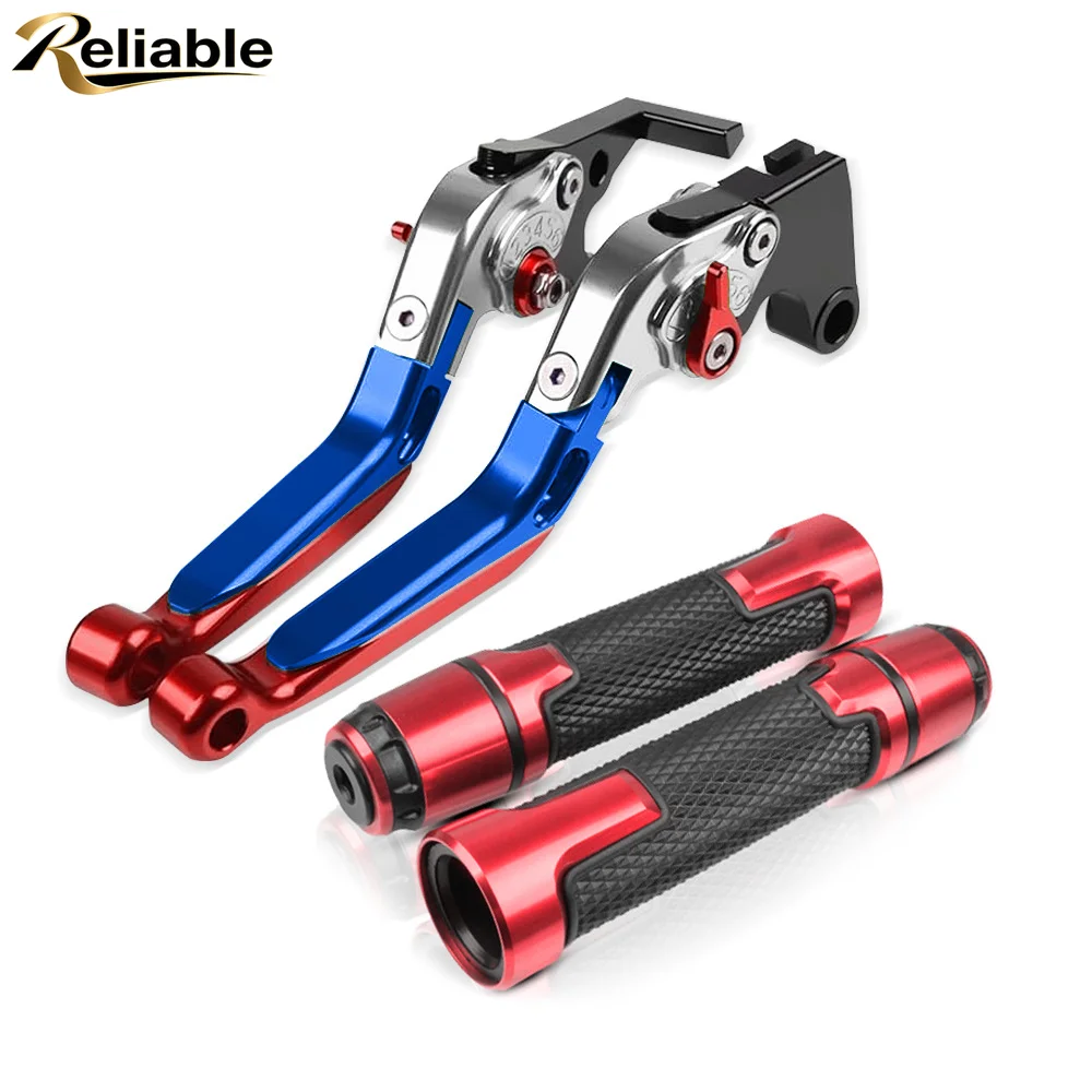 Clutch Brake Lever for G310GS G 310GS G310 for GS 2017-2023 Brake Clutch Lever Folding Extendable Adjustable Brake Lever Handle