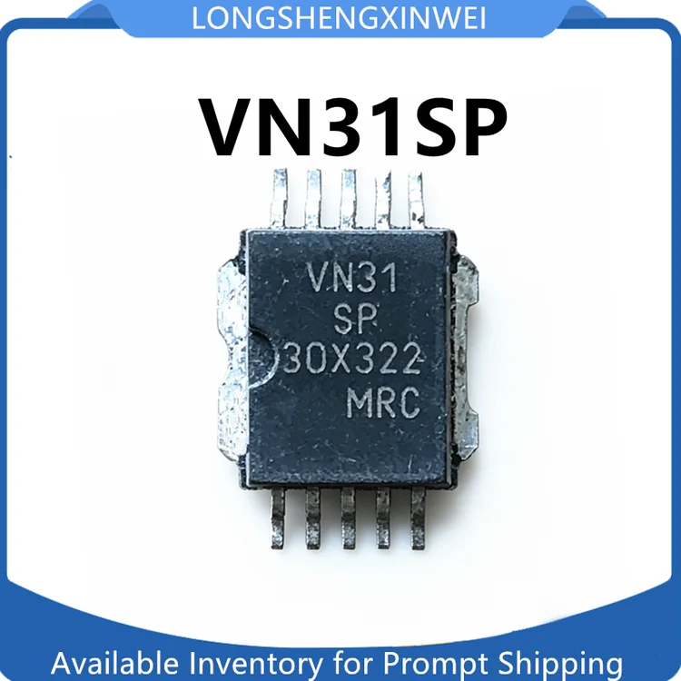 1PCS New Original VN31SP HSOP10 Integrated Circuit Chip in Stock