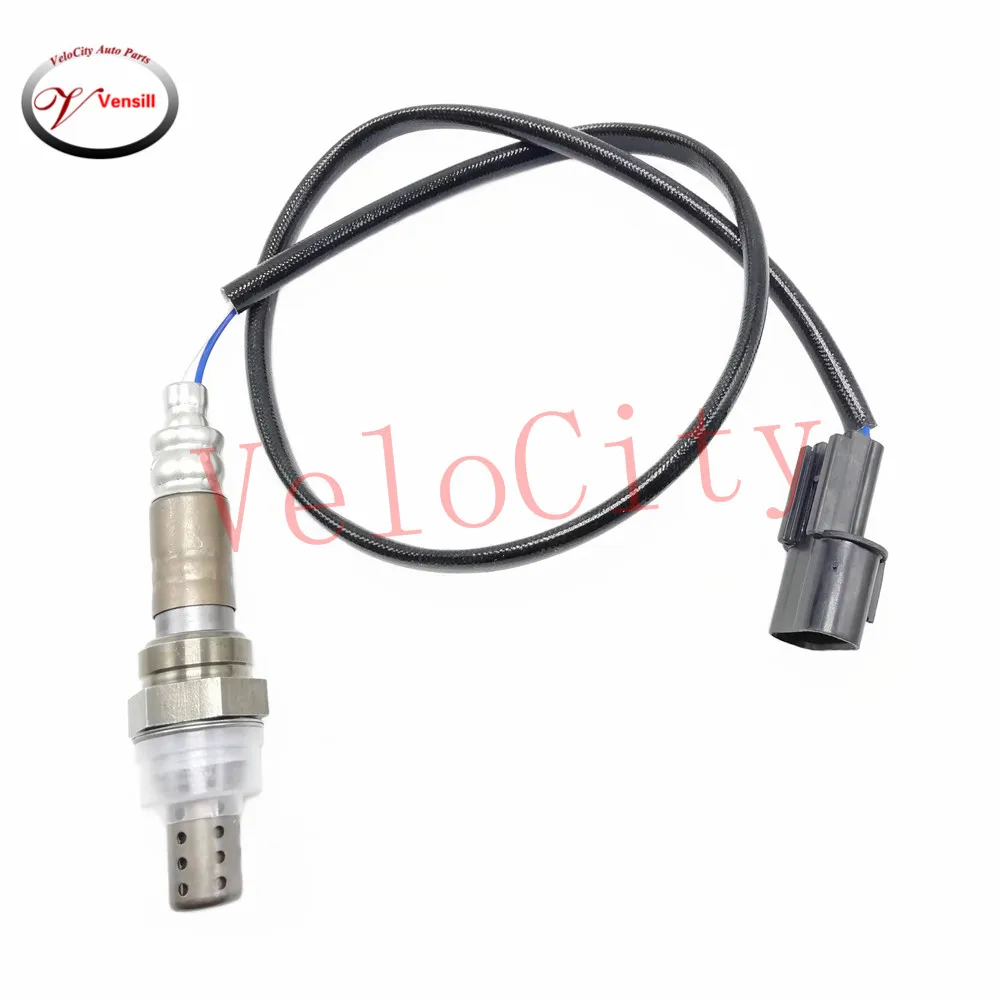 2 Wire Oxygen Sensor O2 Sensor For 1992-1993 Mitsubishi Mirage 1.5L Part No# MD191064 MD148738 065500-1912 234-2066