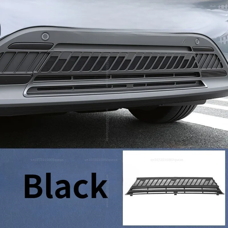 Für Leapmotor B03X 2026 Front-Insektenschutzgitter, Staubschutz, Blätterblocker, Kühler-Schutz, Auto-Außenzubehör – Detail 6