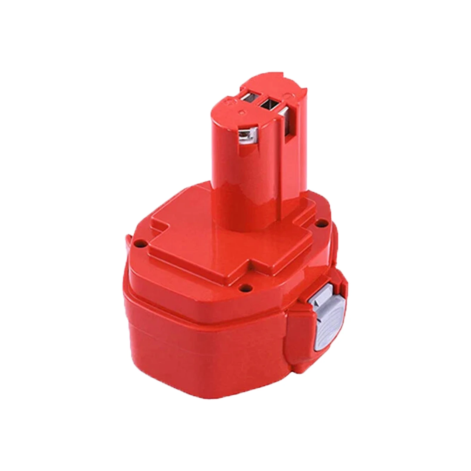 Akumulator Ni-MH 14,4 V 3500 mAh do Makita PA14 1420 1422 1433 1434 1435 192699-A 193158-3 192600-1 1051D 4033D 5094D 6280D ML140 — zdjęcie produktu 7