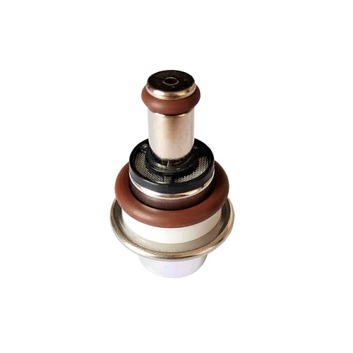 Imagen 2 del producto Regulador de presión de inyección de combustible, accesorio para Toyota Prius Scion Yaris Lexus PR450, 2328021010-23280, 21010