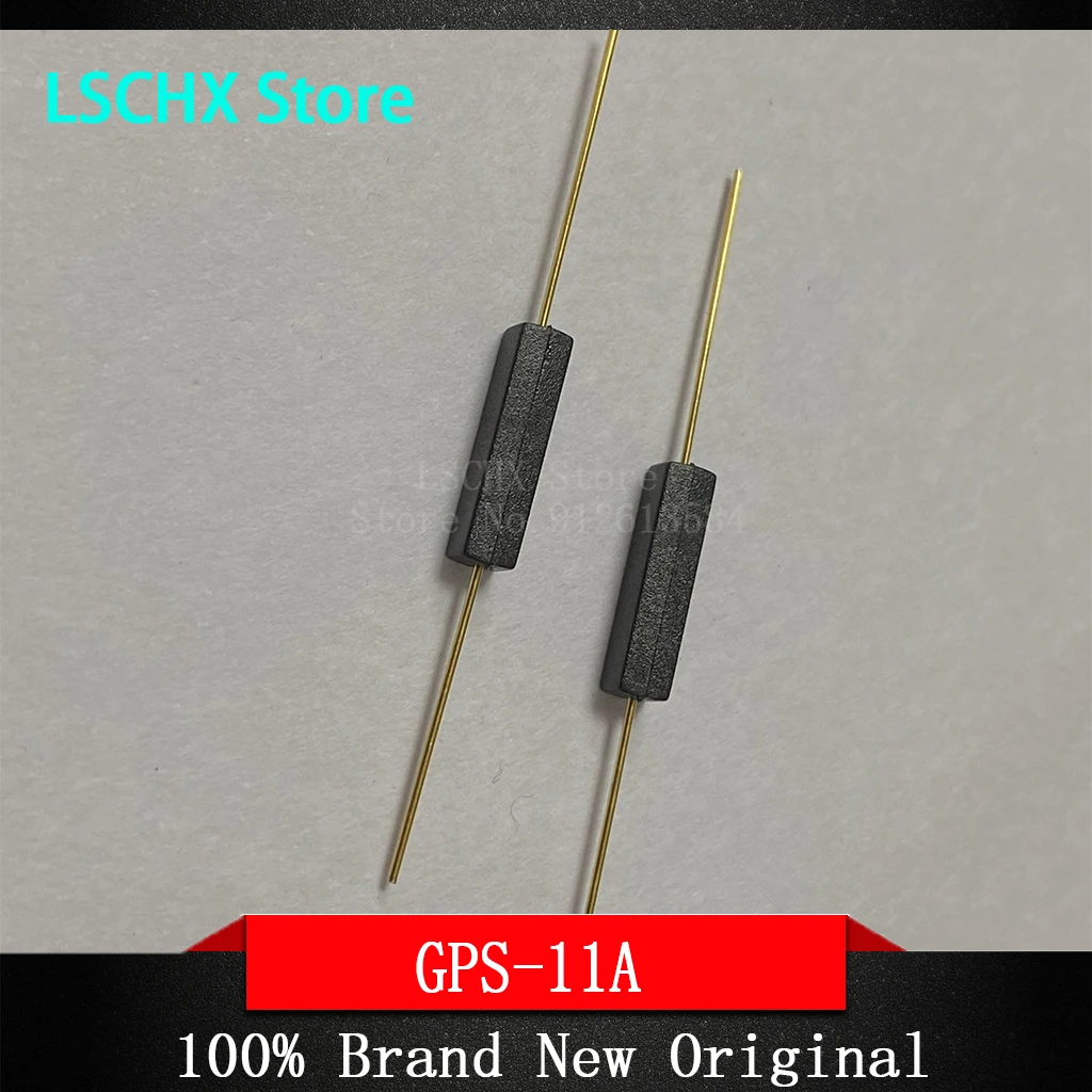 5Pcs 2*14Mm GPS-11A…