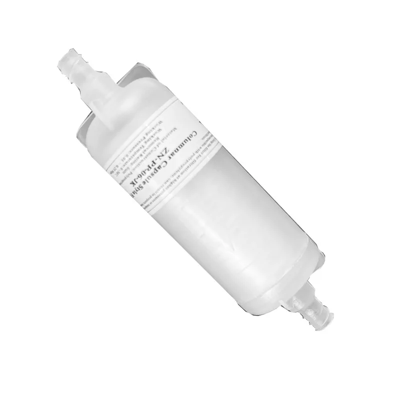 

Free Shipping Original LETOP 6 Pieces FY White Plastic Ink Filter For Challenger Infinity Phaeton Inket Format Printer