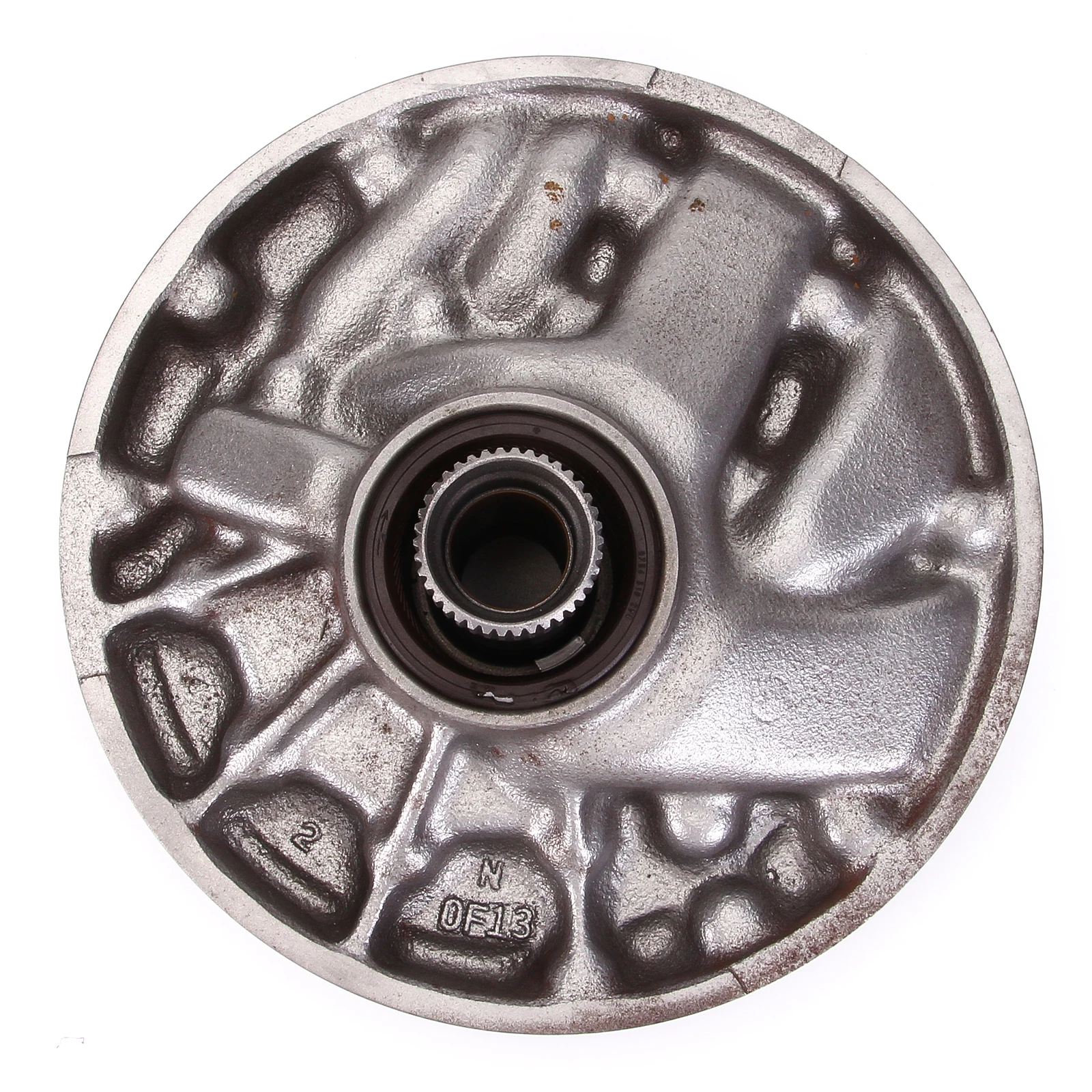 

(Bestselling)BuickS ChevroletS High Performance Automatic Transmission 4HP16 Transmission Oil Pump