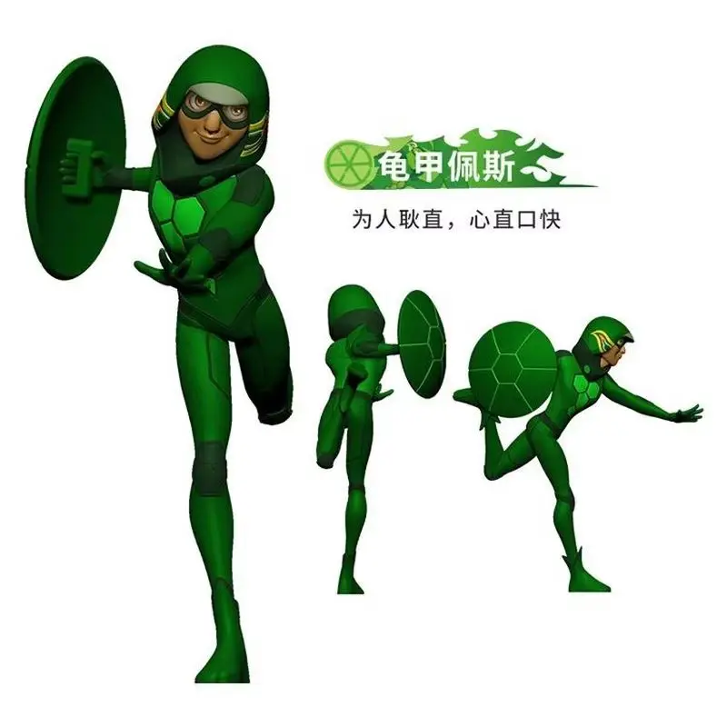 Miraculous Joaninha Blind Box Casuale Anime Action Figure Set Bellissimi giocattoli da collezione per bambini Decorazione di giocattoli per le vacanze