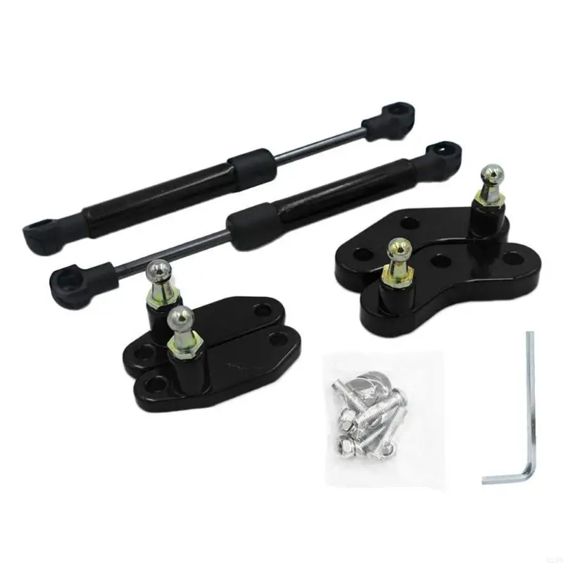 

X13d все стойки дверей транспортного средства для UTV Алюминиевая анодированная анодированная