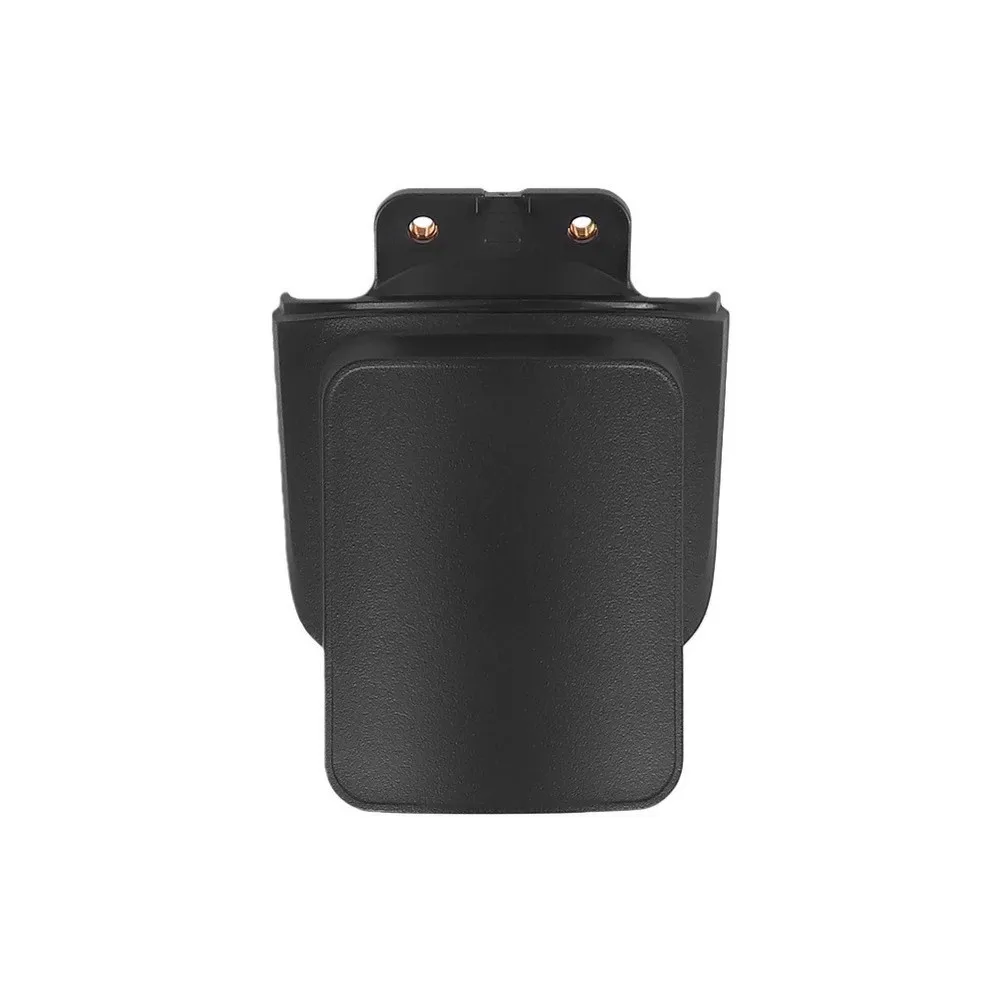 For Ninebot Max G3 Rear For Fender License Plate Base With Screws E-scooter Insurance Plate Holder Shell Scooter Accessories