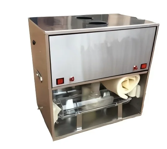 BIOSTELLAR  Quartz Automatic Double Group Pure Water Distiller