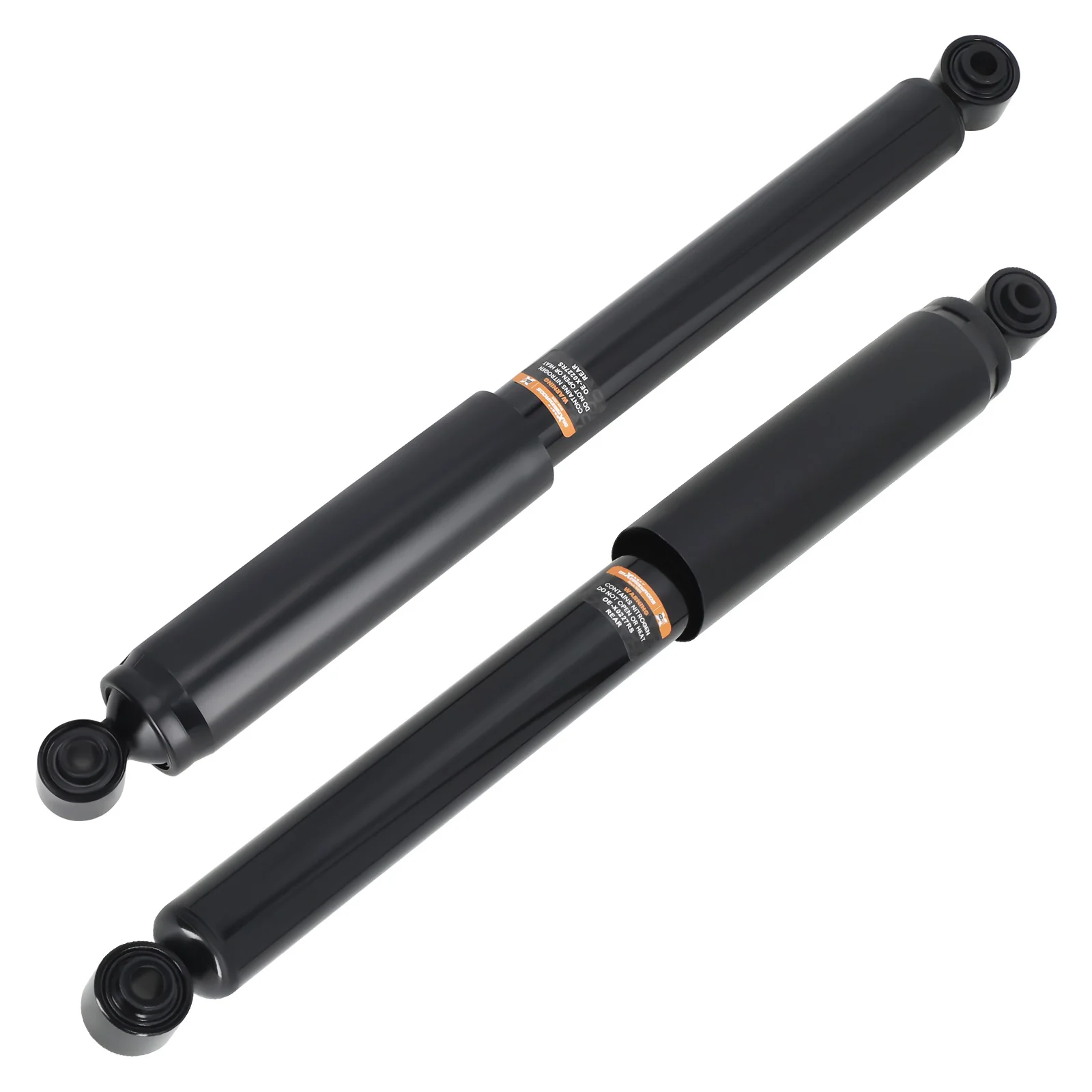 

Rear Complete Shock Absorber Assembly for 2007-2016 Silverado Sierra 1500 911533