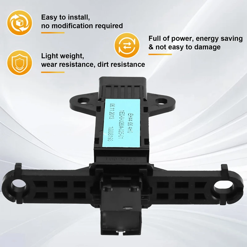 Picture 4: For Mazda CX7 2008 2009-2011 Emergency Warning Flasher Light Switch EH44-66-4H0