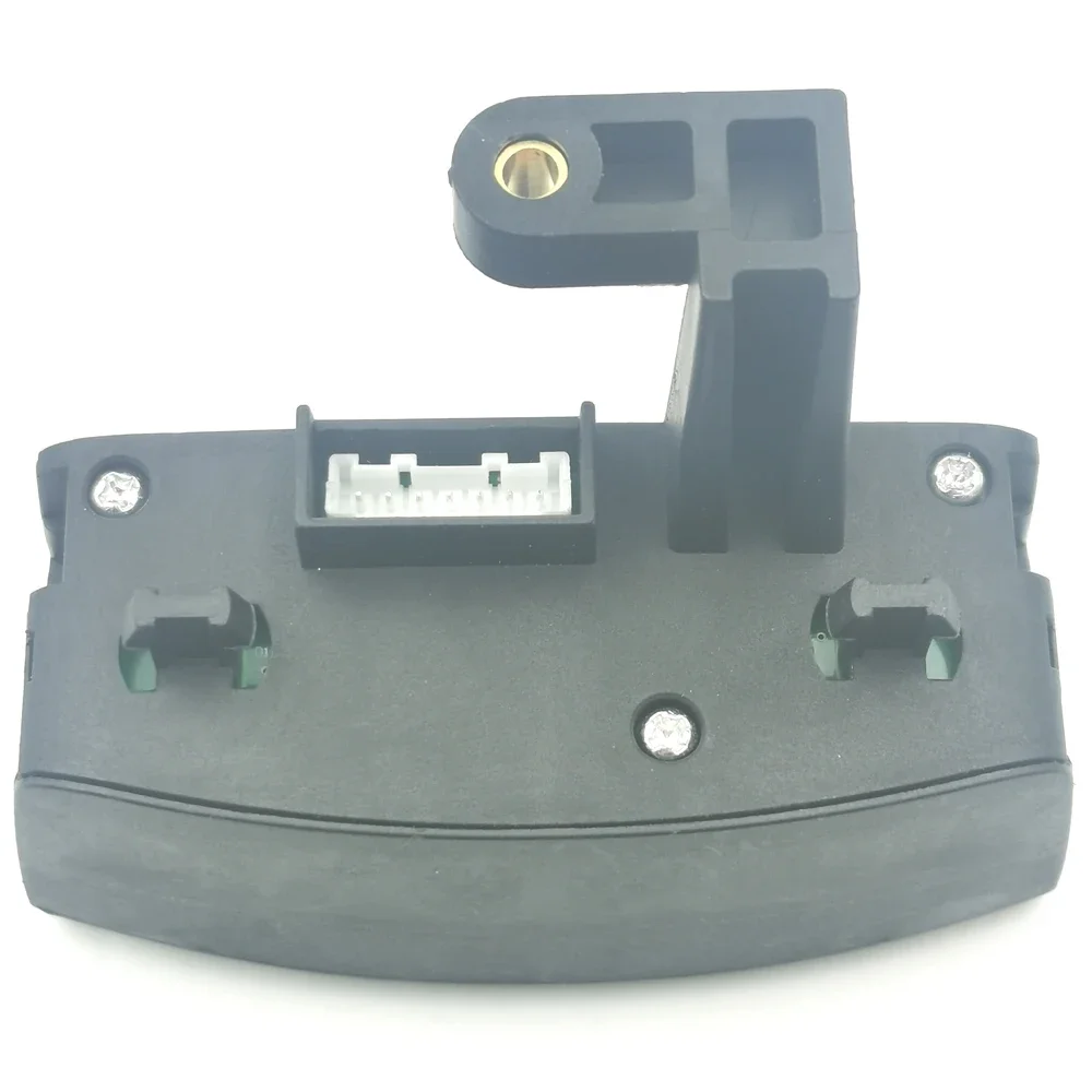 Auto-Lenkradschalter, unteres S-Modul, kompatibel mit Scania R-Serie, Teilenummer OE 1486286 – Detail 6