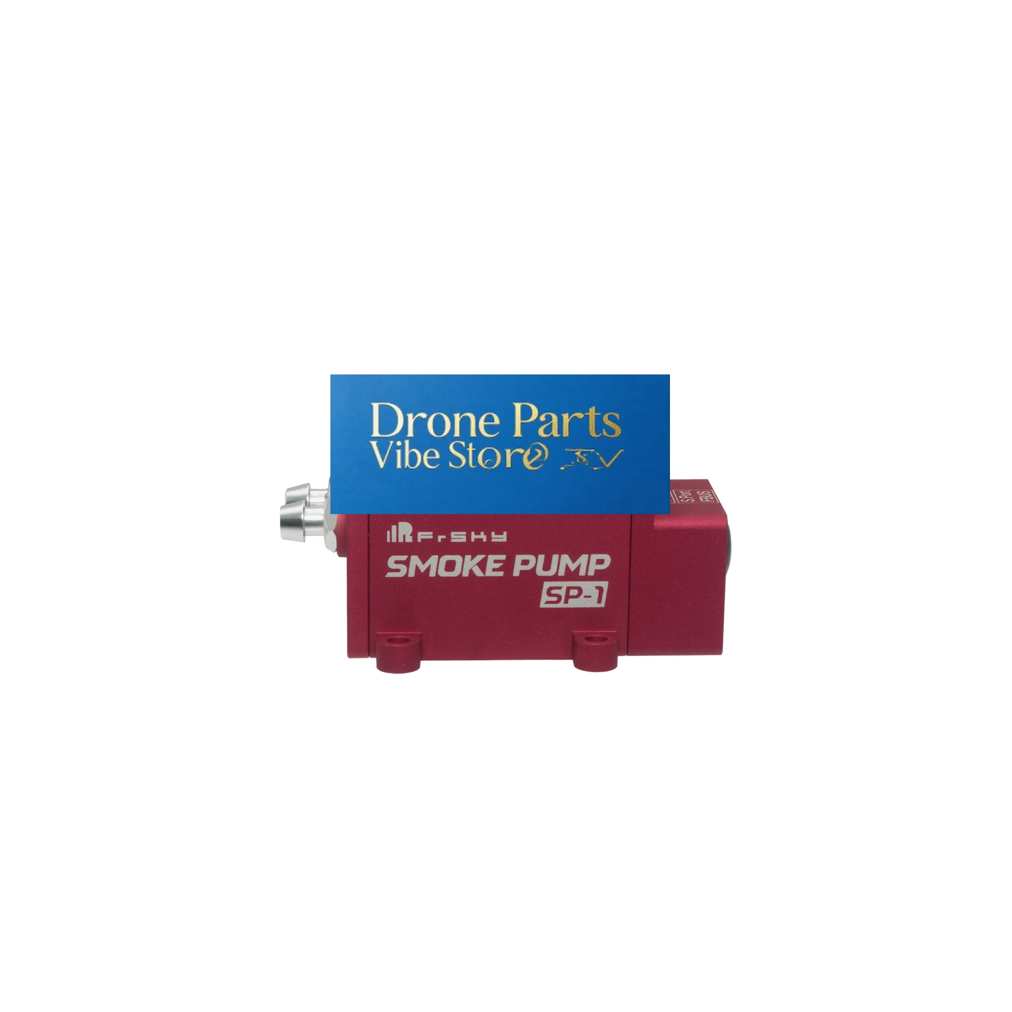 Drone PartsFrSky Smoke Pump (SP-1) For Model Airplane Engine Exhaust System Part