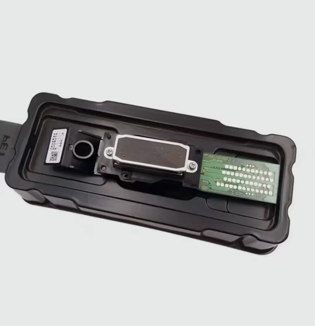 Printhead Eco Solvent yang Tidak Terkunci untuk Printer Epson Roland 540 MIMAKI JV2 JV4 DX4