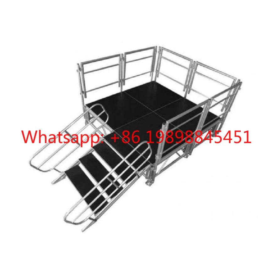 150×150mm Modular Aluminum LED Screen Truss Beam, Stage Lighting Truss For Event Use
