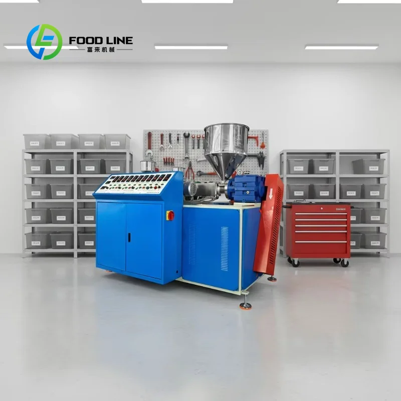 Customized Plastic Cup Manufacturing Machine For Boba Tea Cups And Milk Tea Straws Bulk Purchase Best Factory Direct Price