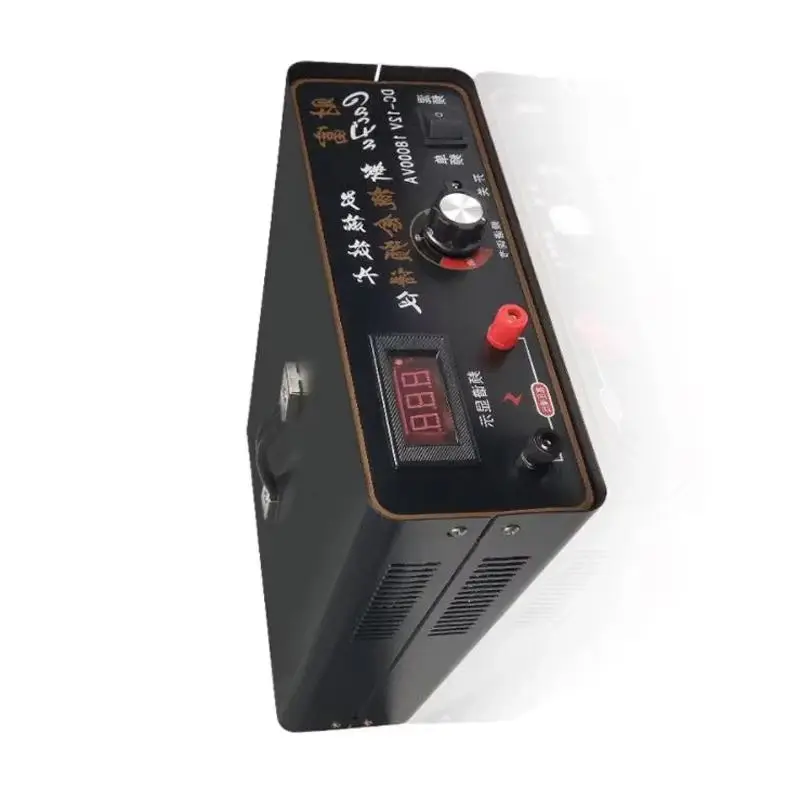 12V 18000W New high-power inverter head Sine Wave Dual Core High Power Inverter Head Battery Electronic Booster Kit