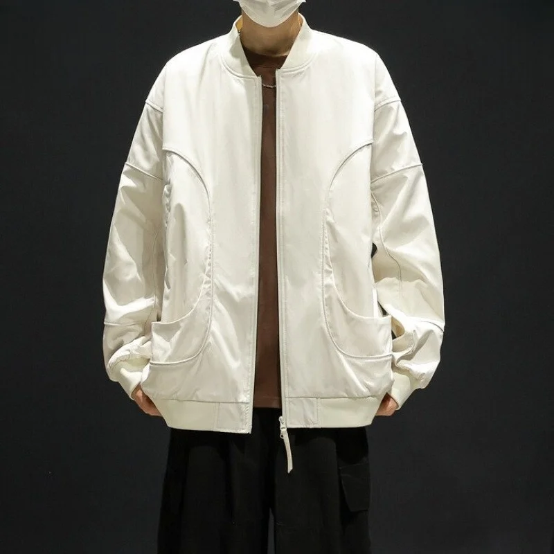 

et Coat Men 90S Mens Heated Racing Flight Reflective White Waxed Climbing Brands Mature Linings Yellow Goods Running Outer