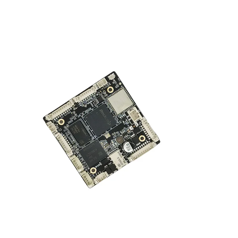 Wireless Ip Camera Ip Camera Pcb Producer RV1126 IPC50 development board