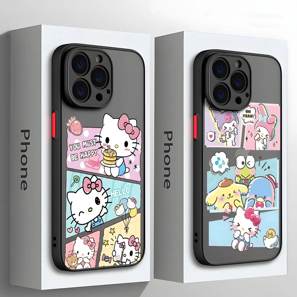 Cute Kuromi Hello K…