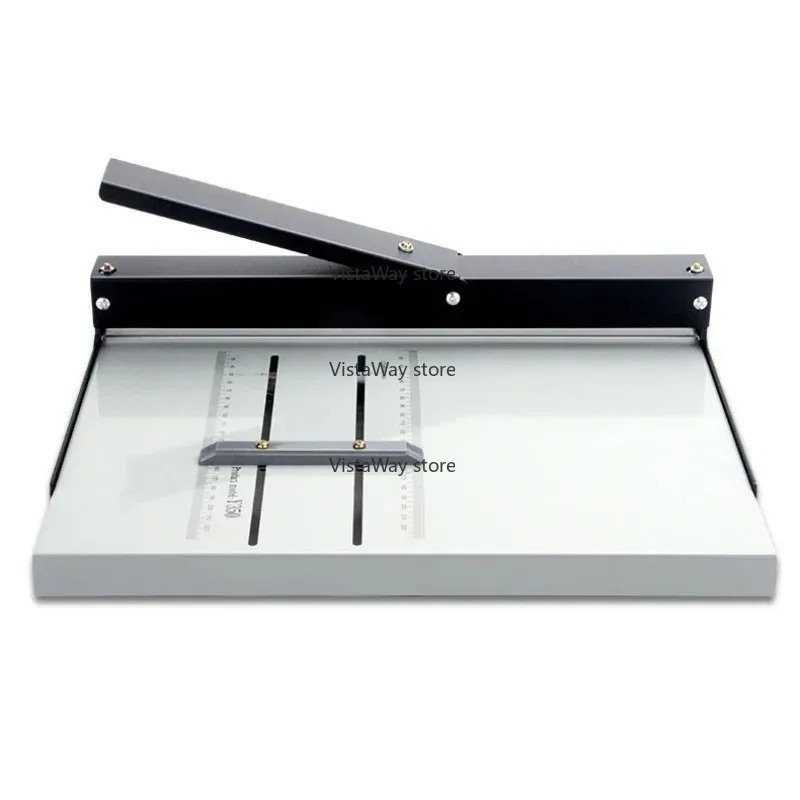 Y350 Manual Creasing Machine A3+ Small Folding Creasing Machine, Solid Line Simple Grater Origami Machine