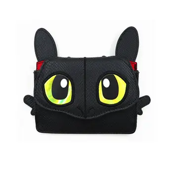 10 best sales Drachen-Geldbörse - №2