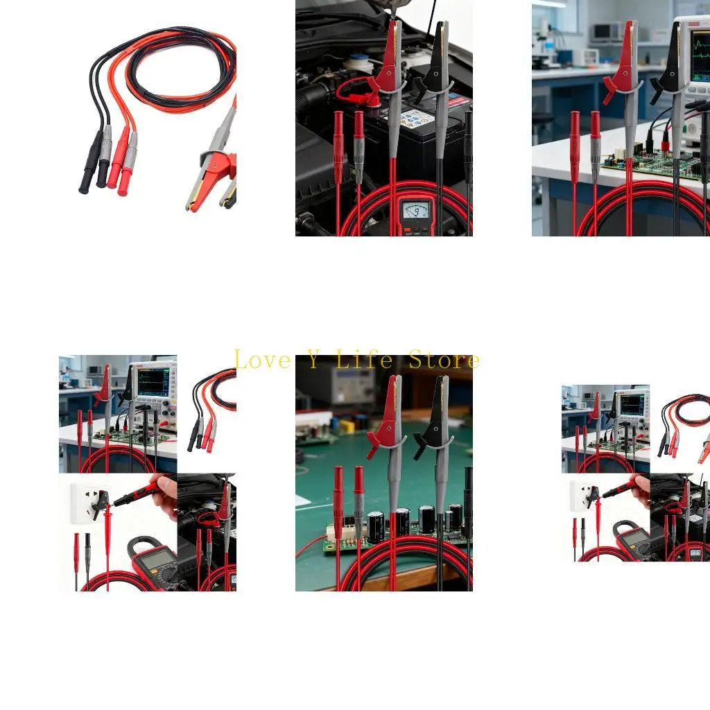 L74C 10A 1000V Test…