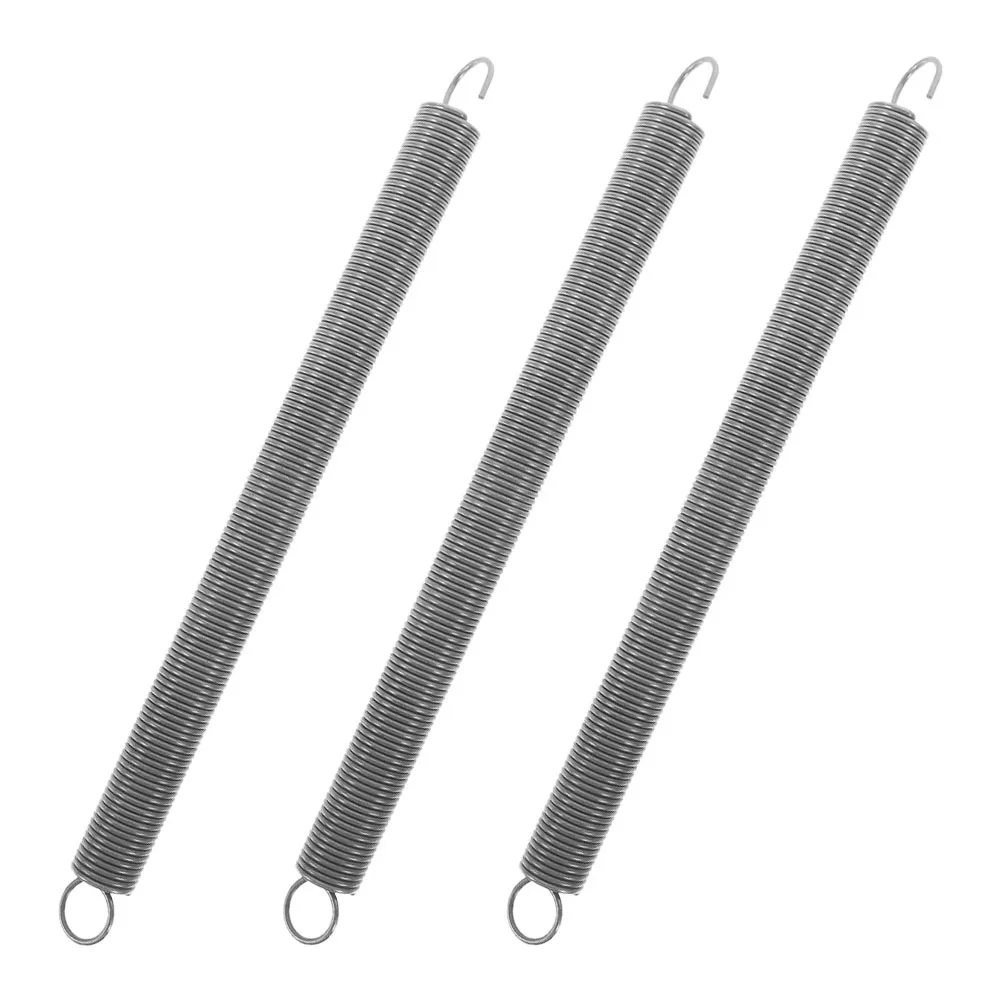 Рисунок 5 - сменная пружина для чердачной лестницы