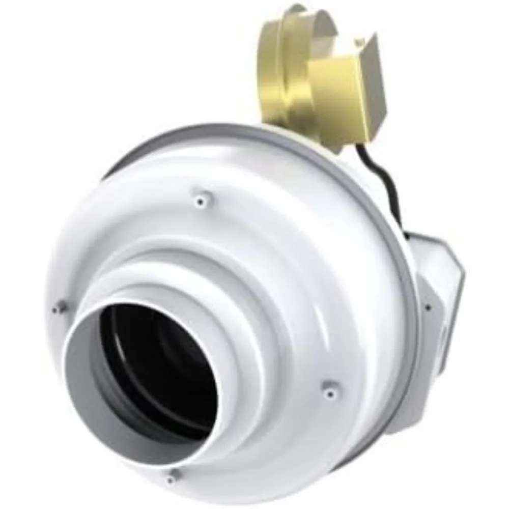 Dbf 110 Dryer Boost…