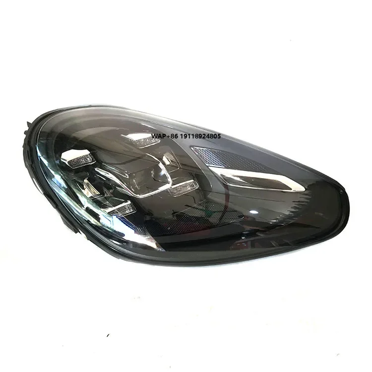 

High Quality for for Cayenne Auto Lighting Systems Headlamps 6000k Color Temperature for 15 Year Old Cars
