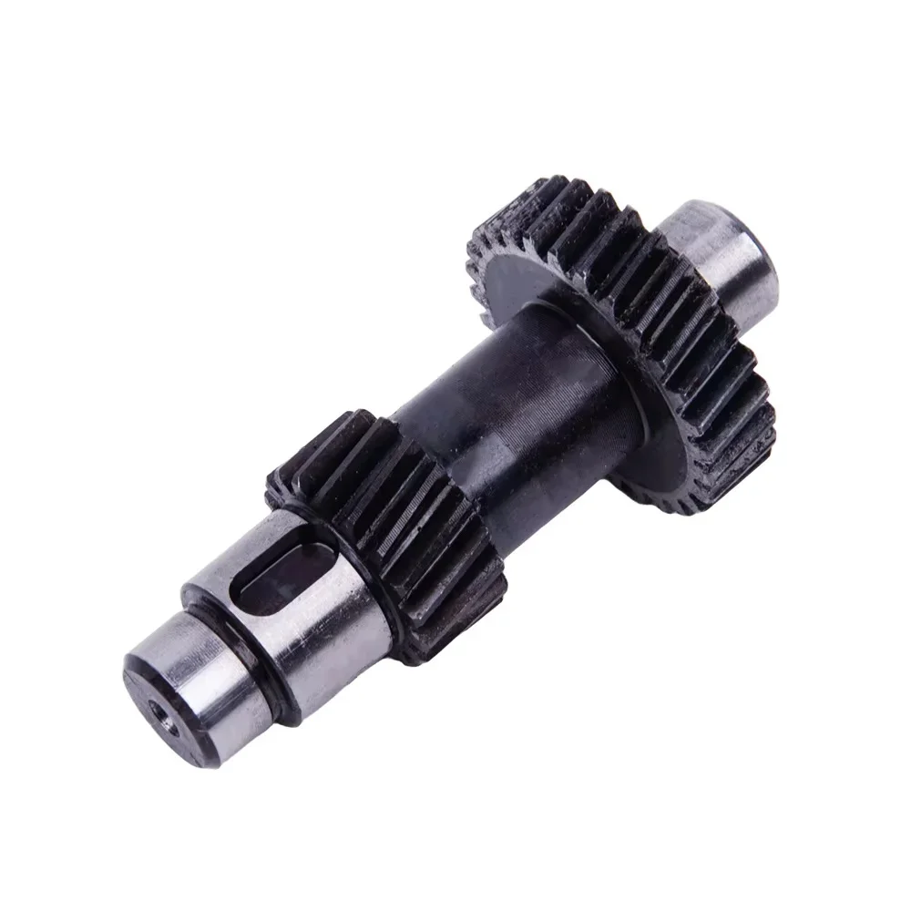 

Quality Guaranteed Customization Machining Service Precision Spindle