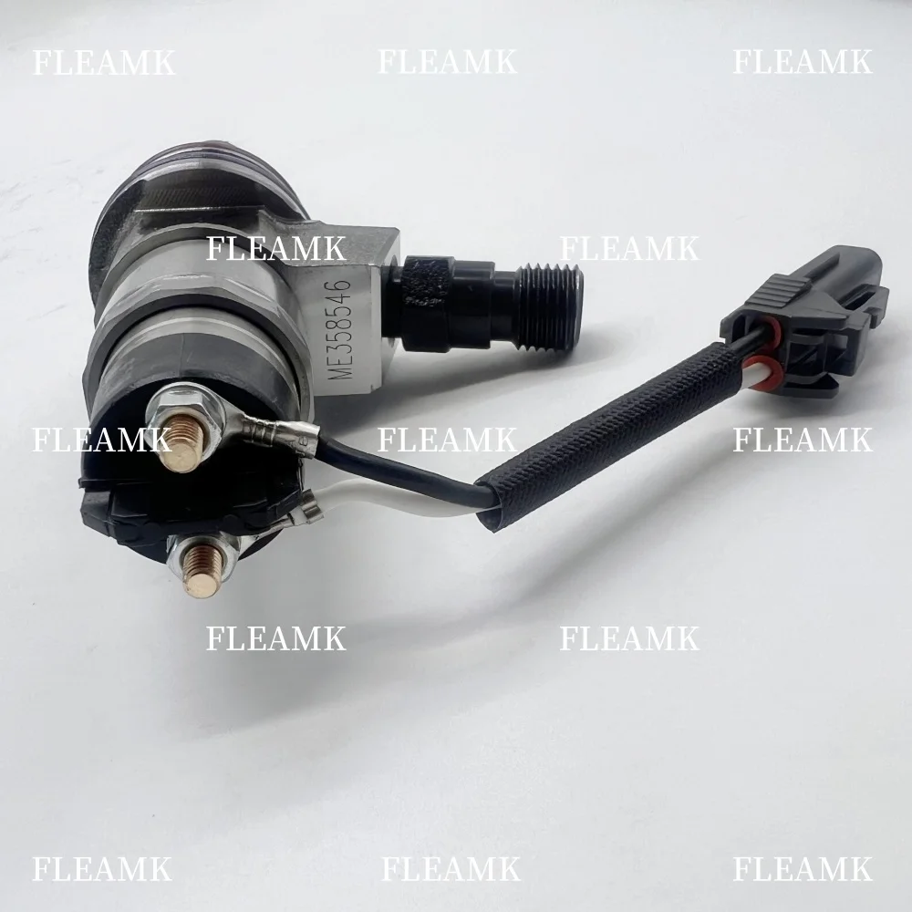 High Quality Diesel Common Rail Injector 0445120109