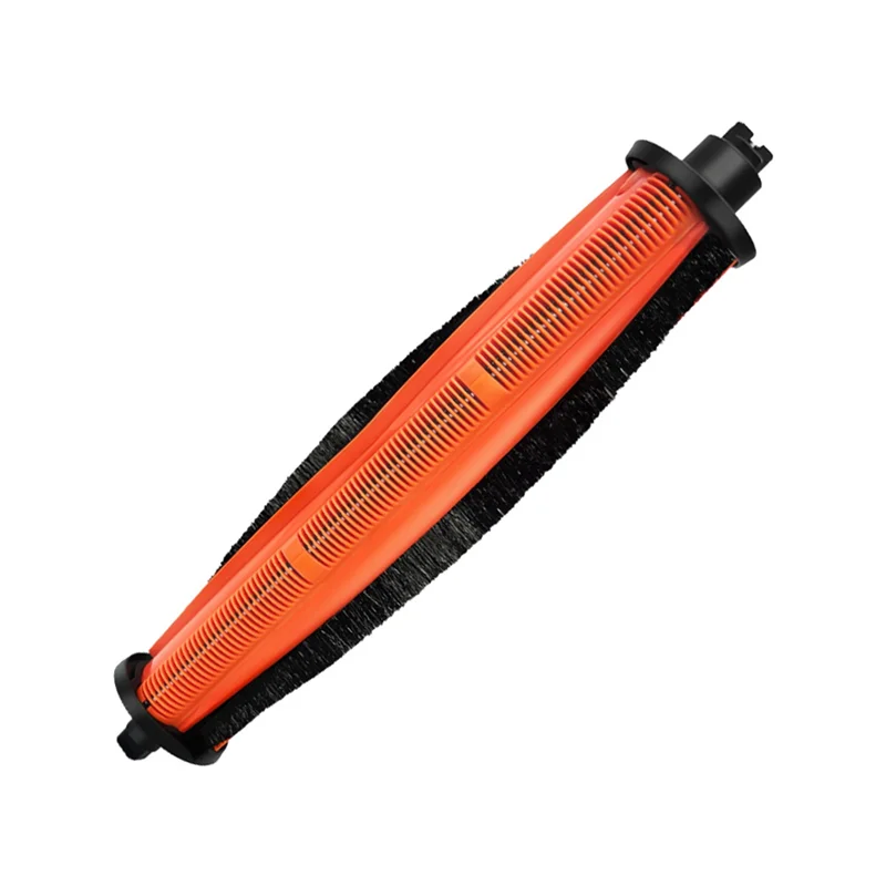 B43C 2 قطعة استبدال فرشاة الأسطوانة الرئيسية ل Xiaomi ل Mijia M40S متوافق مكافحة تشابك مكنسة الأسطوانة فراغ أجزاء نظيفة #3