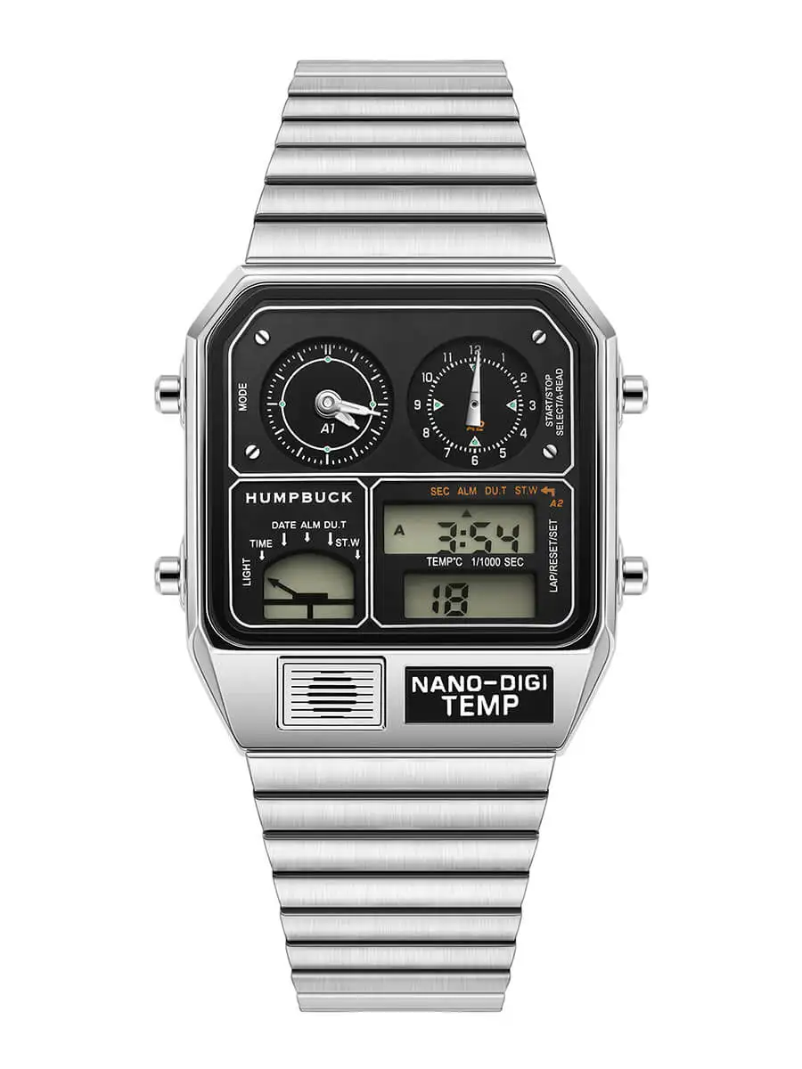 Thumbnail 3 - #19 New Classic Quartz Watches Arrivals