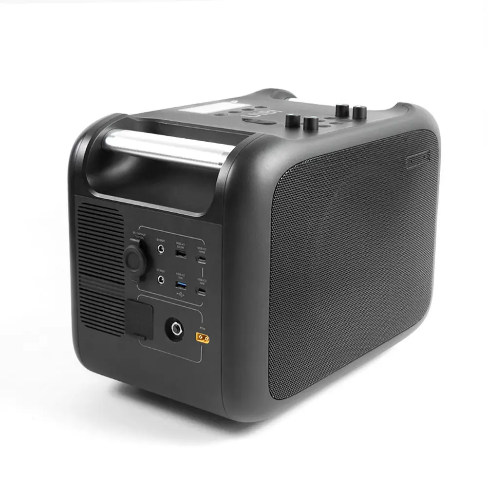 Wireless Bluetooth Microphone 4 in 1 Portable Handheld 1200W 220V Karaoke Machine Bluetooth Speaker