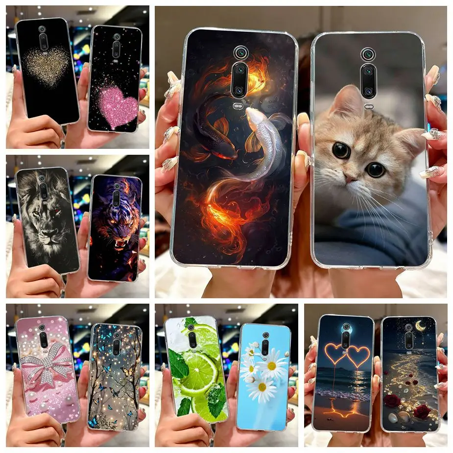 For Xiaomi Mi 9T Pr… - image