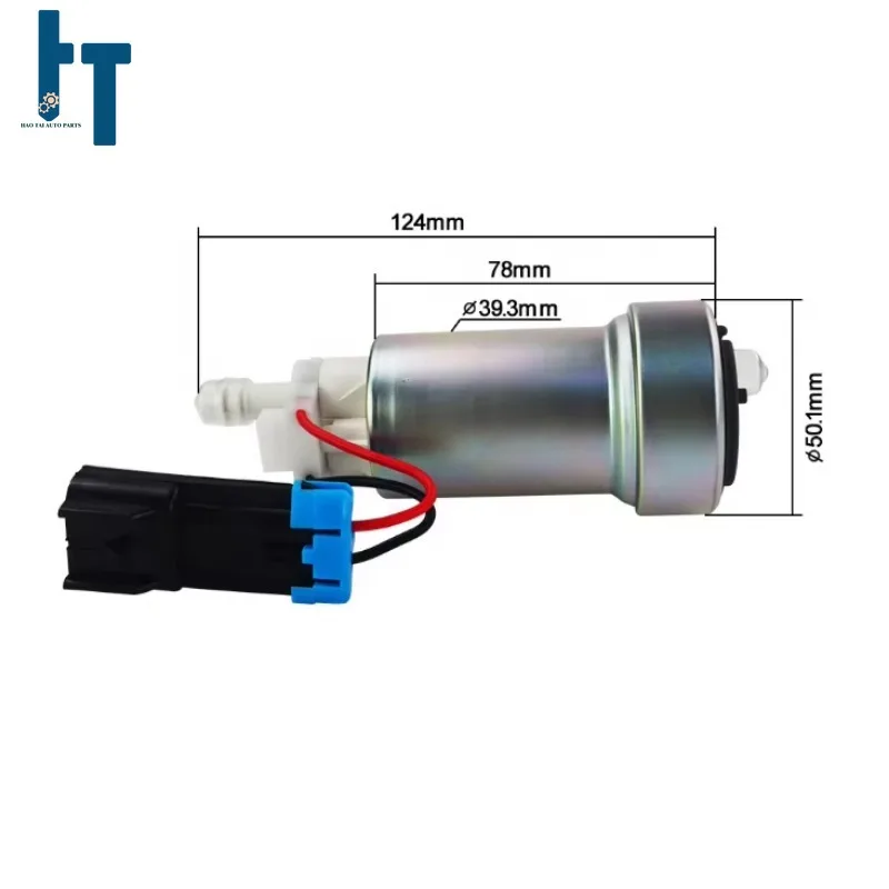 F90000285 F90000267 Fuel Pump & Install Kit E85 for Honda Engine E85 450LPH 525LPH F90000274