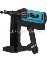 Gas nail , cement wall nail gun, specialized gas gun, concrete gelectric nail gun