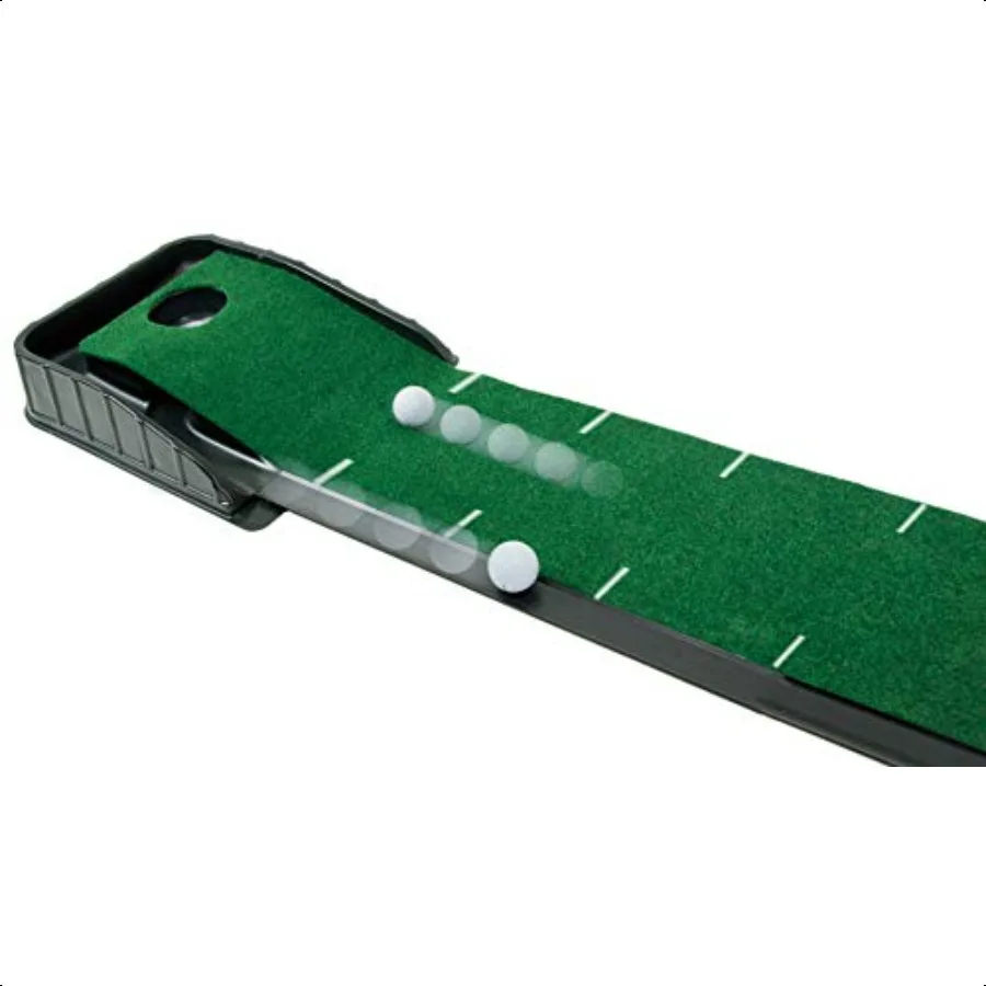 

Gravity Feed Putting System 7 Feet