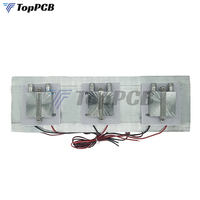 216W/18A 144W/12A 72W/6A DC 12V TEC12706 Electronic Semiconductor Refrigeration Cooler Peltier Radiator Water Cooling Sytem DIY