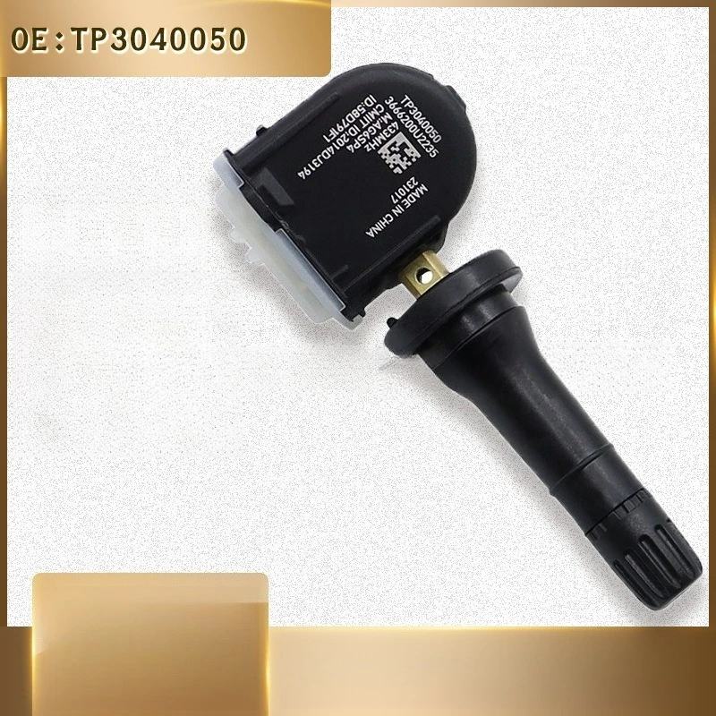 

TP3040050 4pcs tpms Tire Pressure Sensor for JAC Refine R3 S3 S7 M5 M6 2014-2019 For BAIC X7 U7 for JAC Refine T6