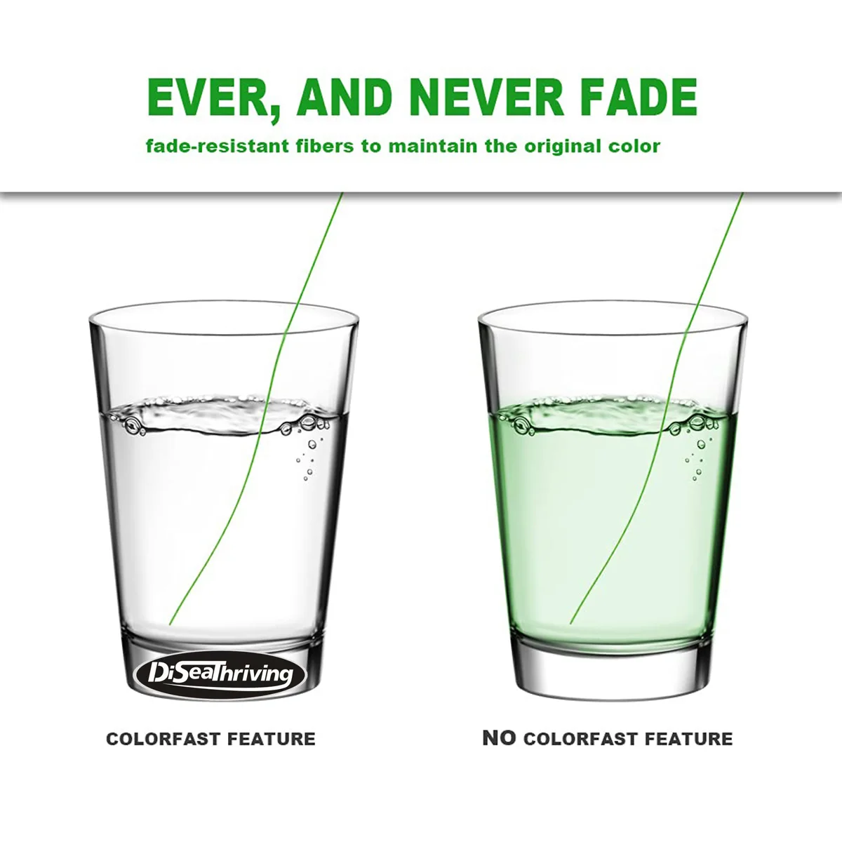 Línea de pesca trenzada, superlínea de alta sensibilidad y resistencia a la abrasión, sin estiramiento, sin decoloración de Color, alambre trenzado, línea súper PE