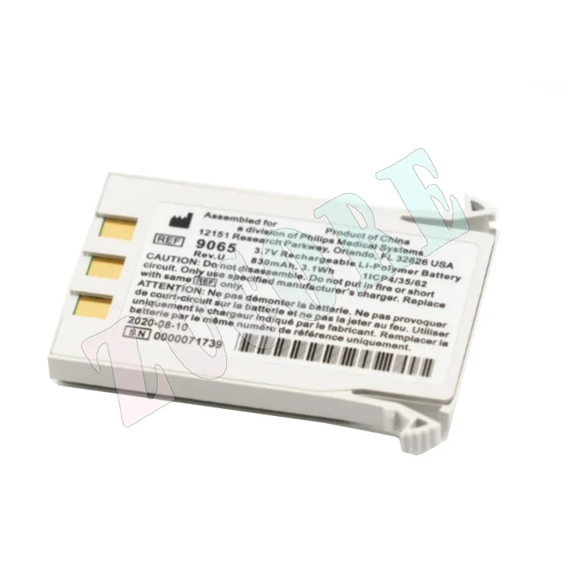 لبطاريات invivo 9065 989803152881 9067