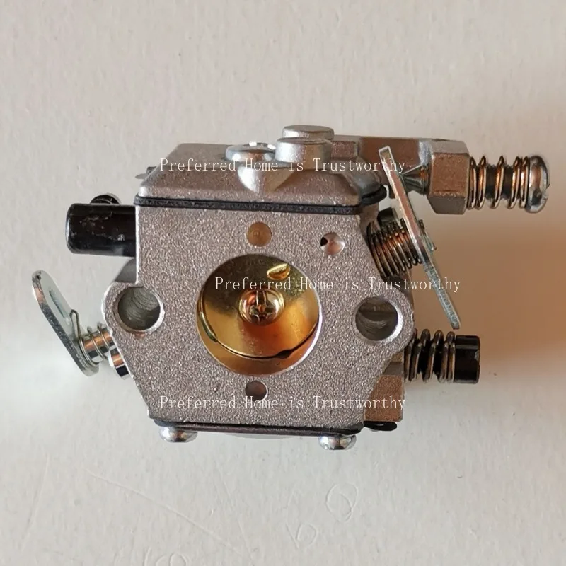 Untuk MS210 MS230 MS250 Tipe Walbro 11231200605   Karburator