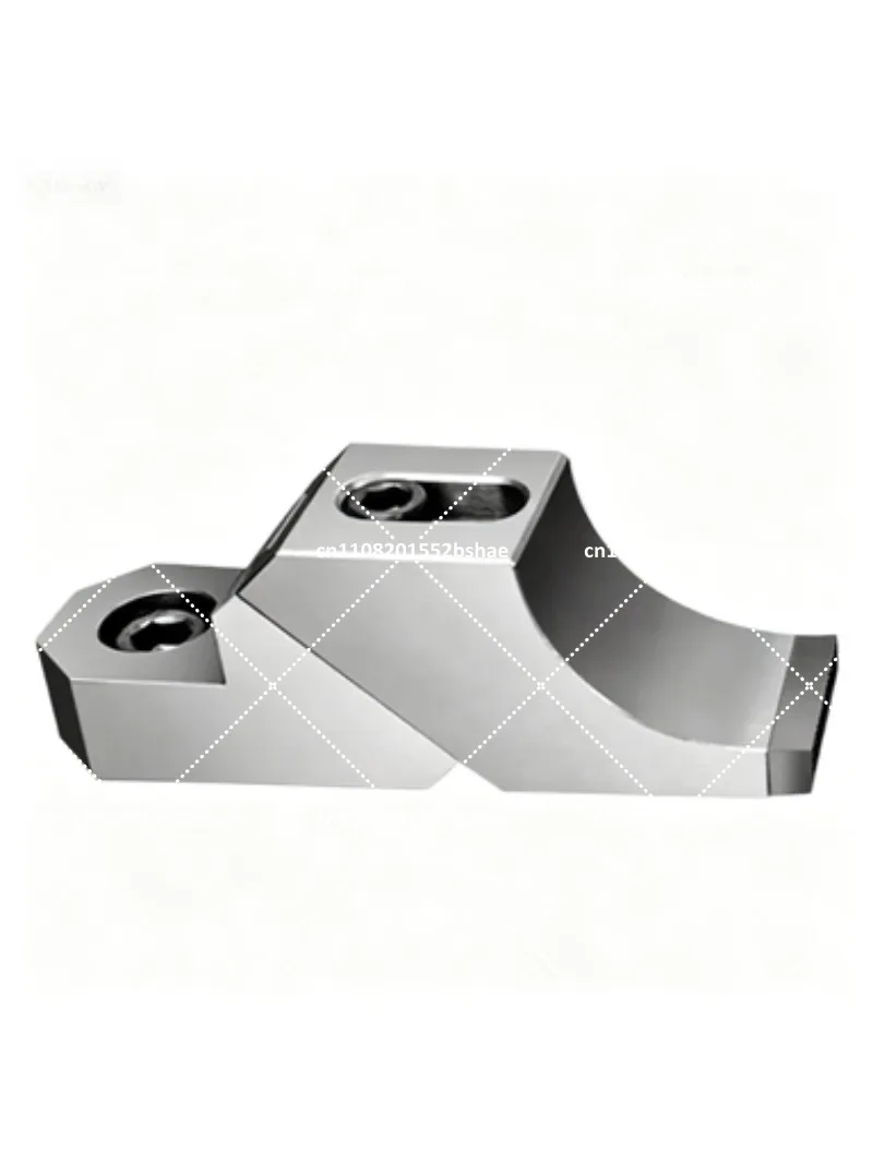 Heavy Duty Toggle Clamp for Machining Center Side Clamp Vise Fixture Tool