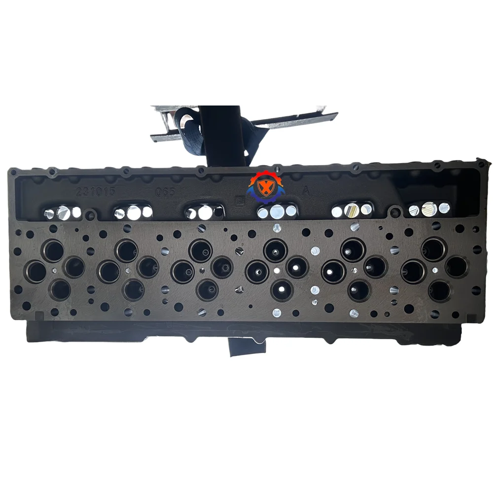 

Запчасти для экскаваторов: головка блока цилиндров в сборе 3453752 305-0617 345-3752 для двигателя C13