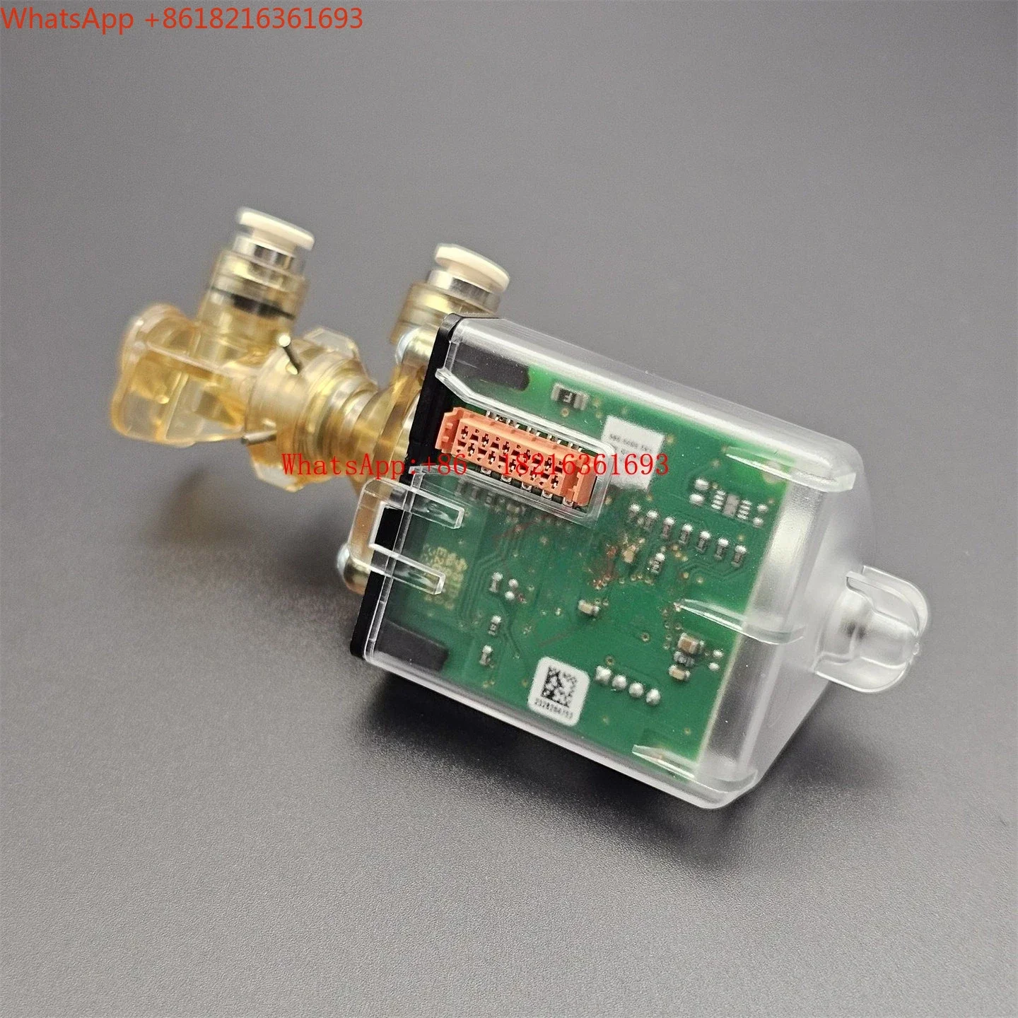 Limited Offer A600IQ Valve A800IQ Smart Valve Coffee Machine IQFLOW Flow Control Valve