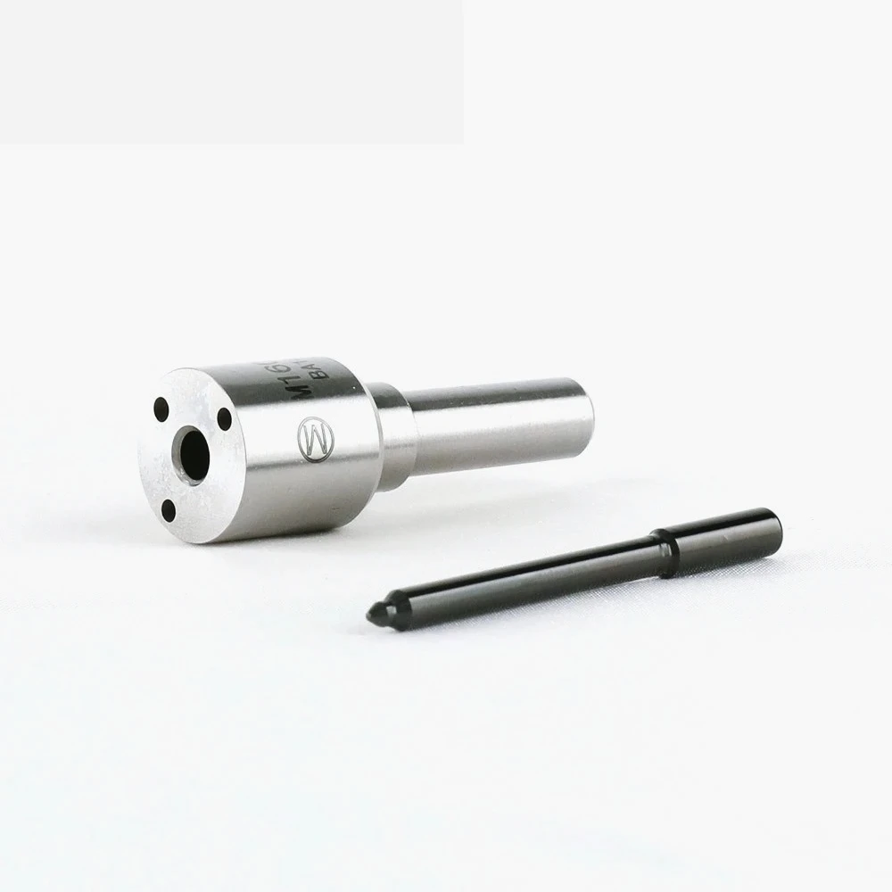 Shumatt nueva boquilla  inyección Common Rail M1600P150 para inyector  combustible diésel A2C59515264 77550