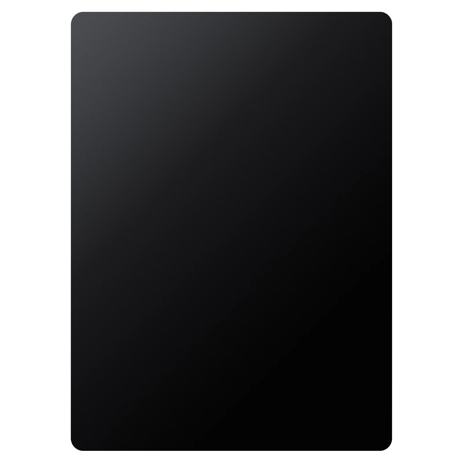 

40x30cm Blackboard Fridge Pads Dry Erase Stickers Reusable Planner Chalkboard Home Supplies Wide Application Eco